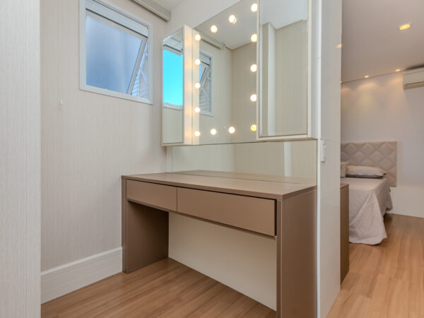 Ap à Venda no Ibiza Towers