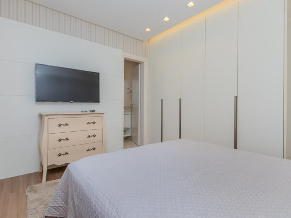 Ap à Venda no Ibiza Towers