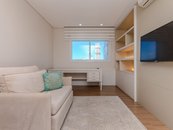 Ap à Venda no Ibiza Towers