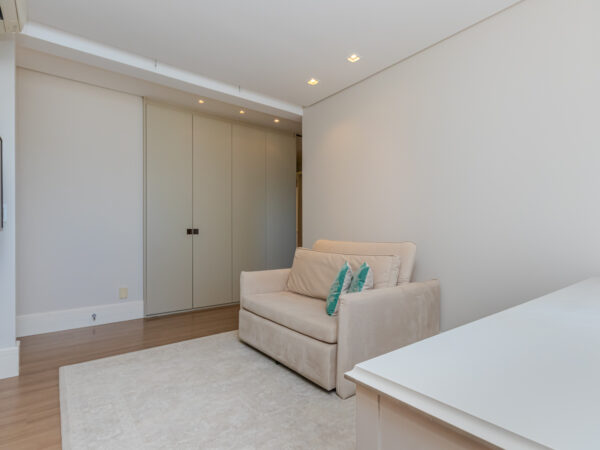 Ap à Venda no Ibiza Towers