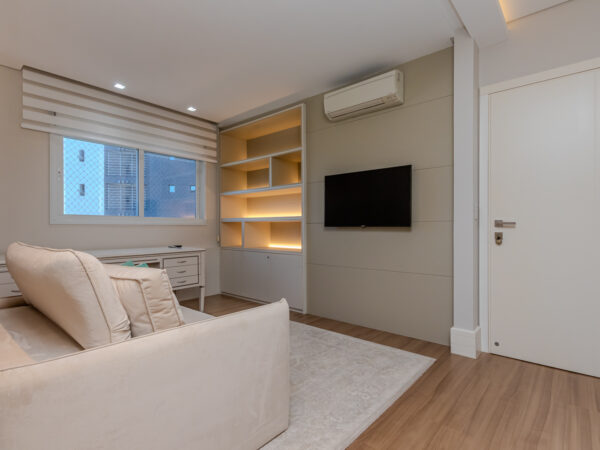 Ap à Venda no Ibiza Towers