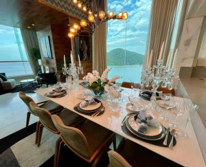 Ap Decorado no Summer Beach Residence