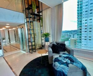 Apartamento no Summer Beach Residence