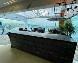 Ap no Summer Beach Residence