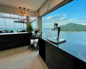 Imóvel Alto Padrão Summer Beach Residence