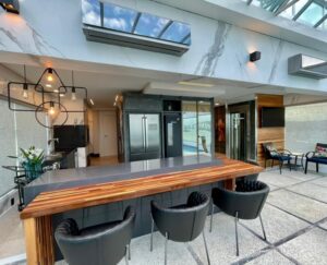 Apartamento Alto Padrão Summer Beach Residence