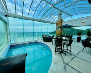 Apartamento Exclusivo Summer Beach Residence