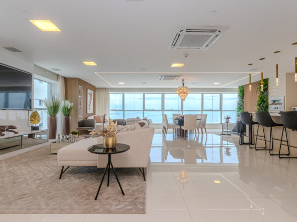 Apartamento Exclusivo Épic Tower