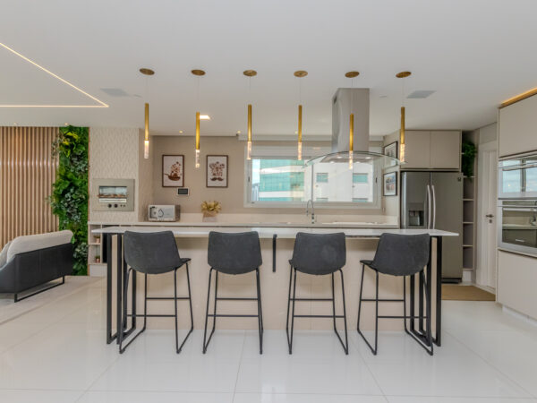 Apartamento Exclusivo Épic Tower