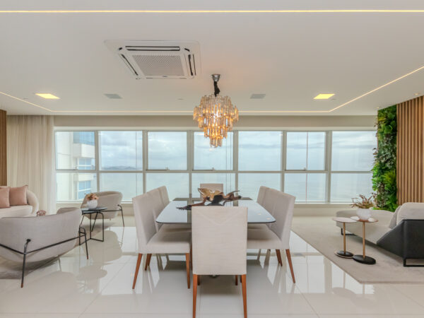 Apartamento Exclusivo Épic Tower
