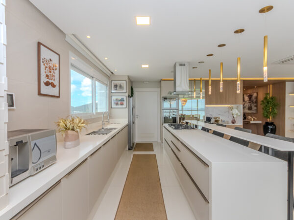 Apartamento Alto Padrão Épic Tower
