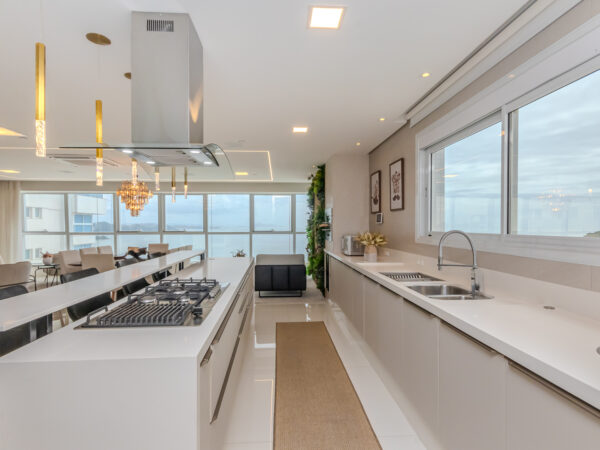 Apartamento Exclusivo Épic Tower