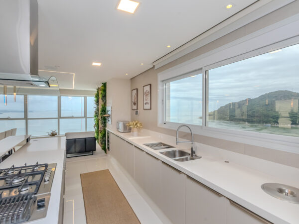 Apartamento Exclusivo Épic Tower