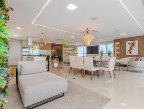Apartamento Exclusivo Épic Tower