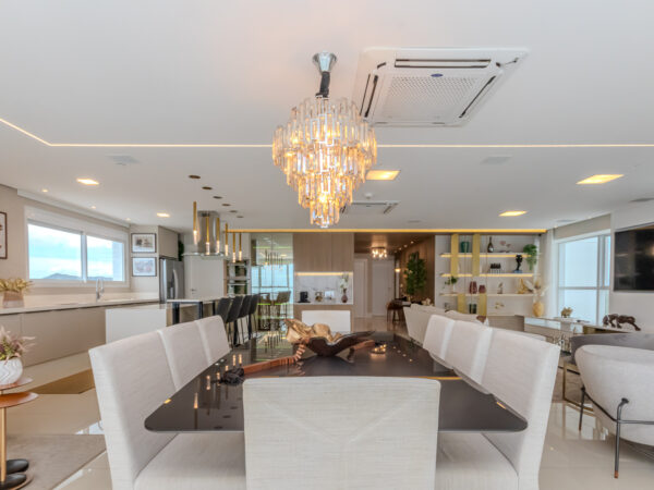 Apartamento Exclusivo Épic Tower