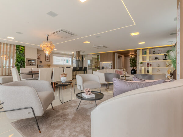 Apartamento Exclusivo Épic Tower
