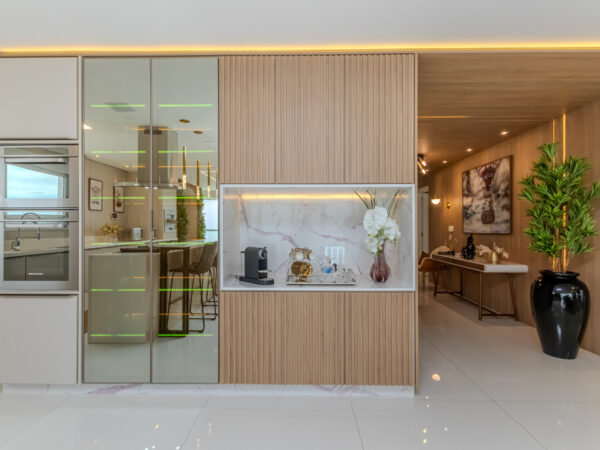 Apartamento Exclusivo Épic Tower