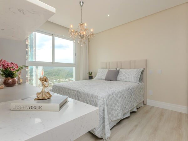 Apartamento Exclusivo Épic Tower