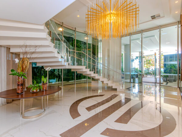 Apartamento Exclusivo Épic Tower