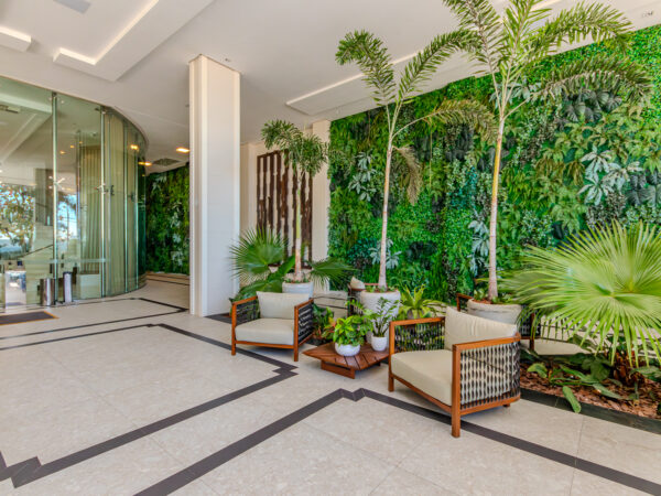 Apartamento Exclusivo Épic Tower