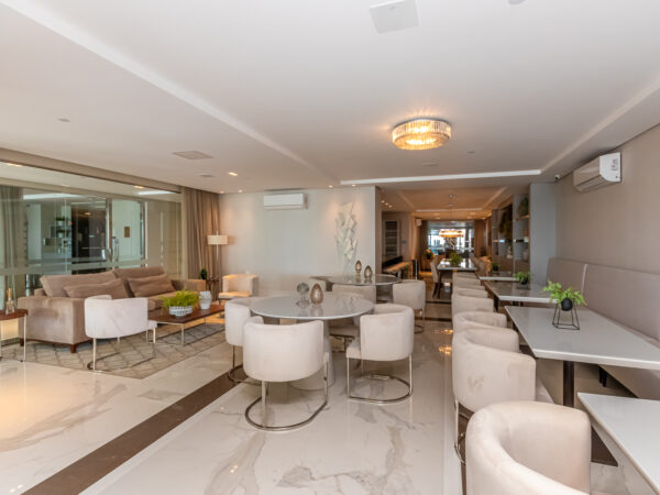 Apartamento Alto Padrão Épic Tower