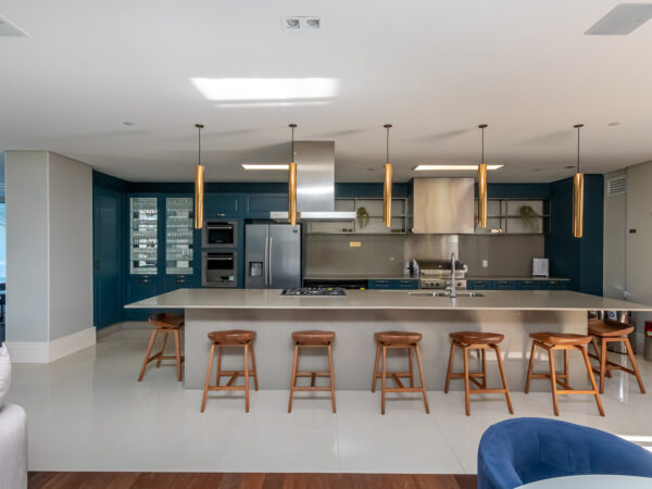 Apartamento Exclusivo Épic Tower