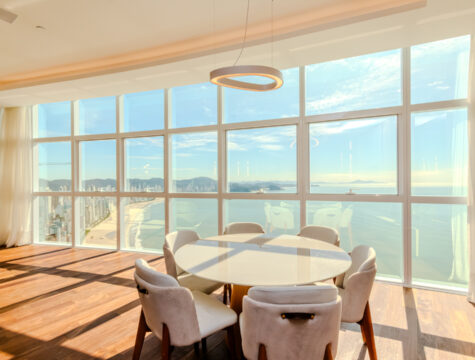 Venda de Apartamento Frente Mar One Tower