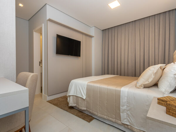 Solar Di Capri Residence Ap Exclusivo