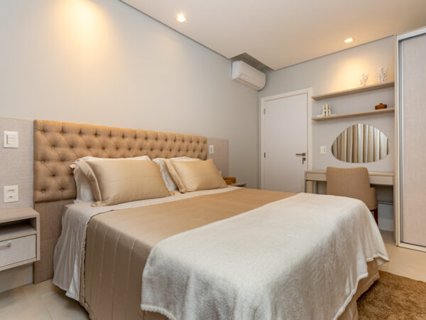 Solar Di Capri Residence Ap Exclusivo