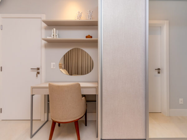 Unidade Disponível no Solar Di Capri Residence
