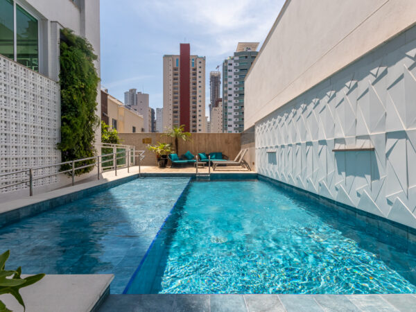Solar Di Capri Residence Ap Exclusivo