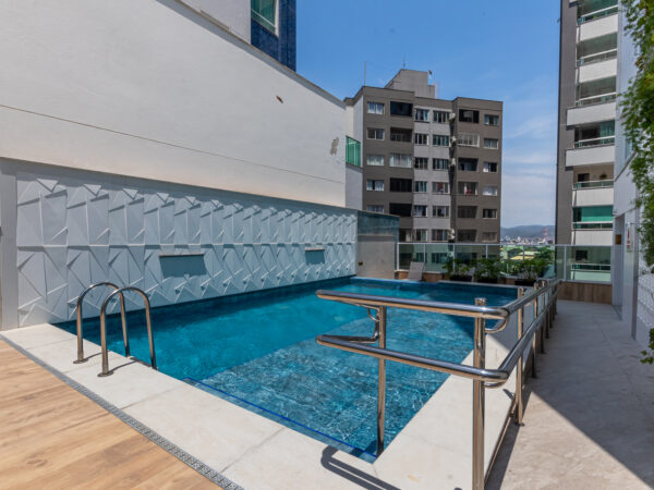 Unidade Disponível no Solar Di Capri Residence