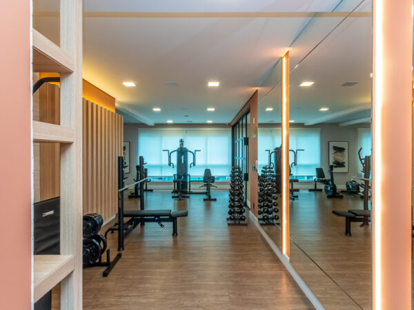 Solar Di Capri Residence Ap Exclusivo
