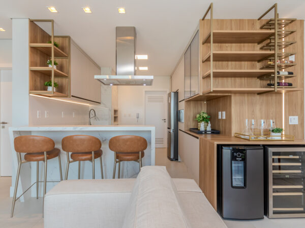 Solar Di Capri Residence Apartamento Disponível