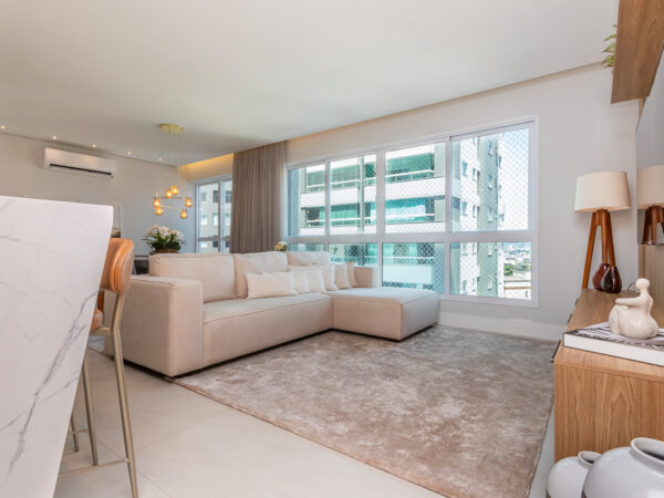 Solar Di Capri Residence Balneário Camboriú