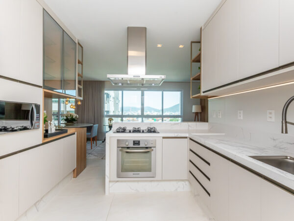 Apartamento Exclusivo no Solar Di Capri Residence