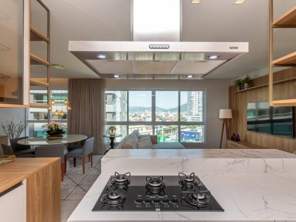 Ap no Solar Di Capri Residence