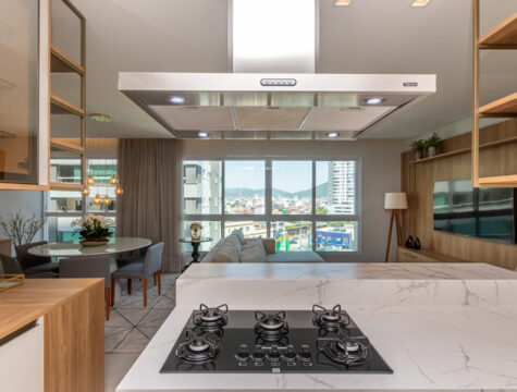 Solar Di Capri Residence Balneário Camboriú