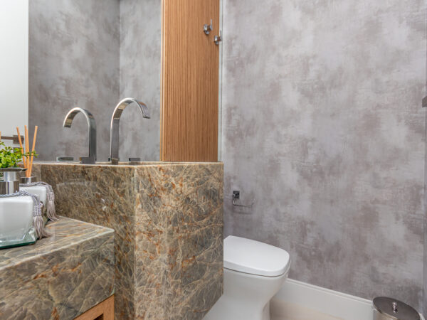 Apartamento Exclusivo no Solar Di Capri Residence