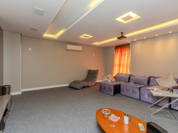 Apartamento Exclusivo no Edgar Wegner