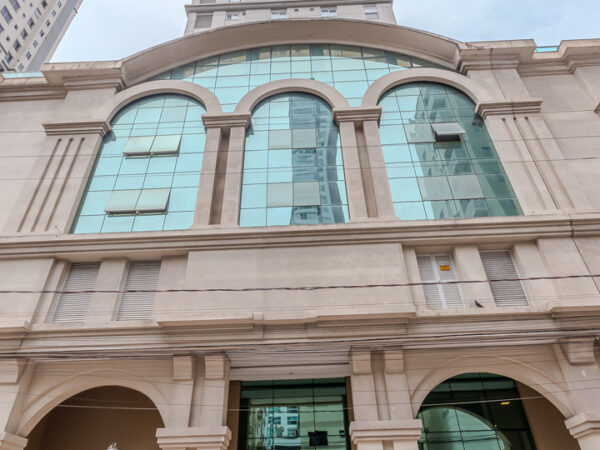 Apartamento Exclusivo no Edgar Wegner