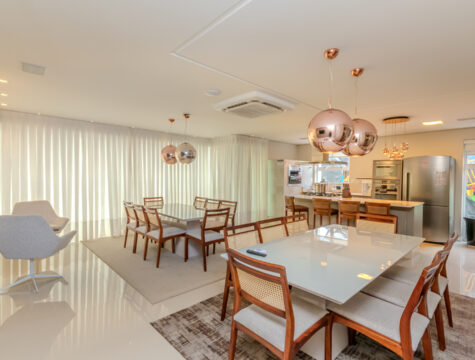 Edgar Wegner Apartamento Disponível