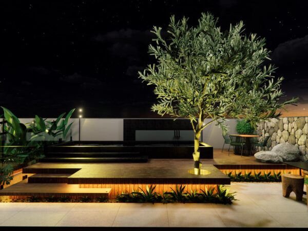 Apartamento no Edifício Pericó Residence
