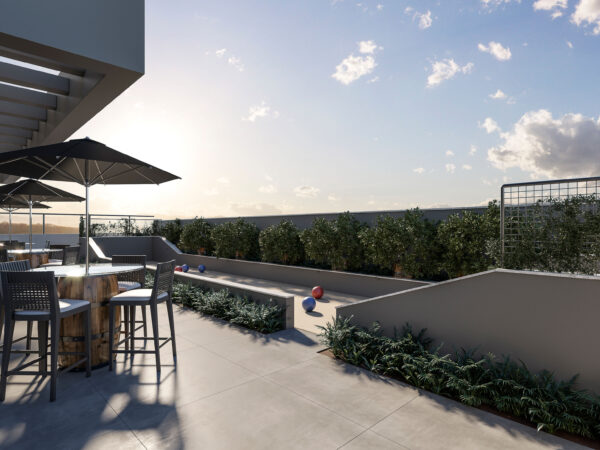 Apartamento Exclusivo no Pericó Residence