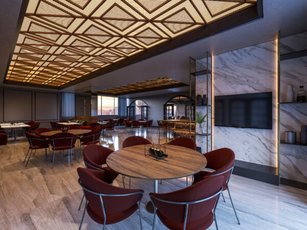 Apartamento Exclusivo no Pericó Residence