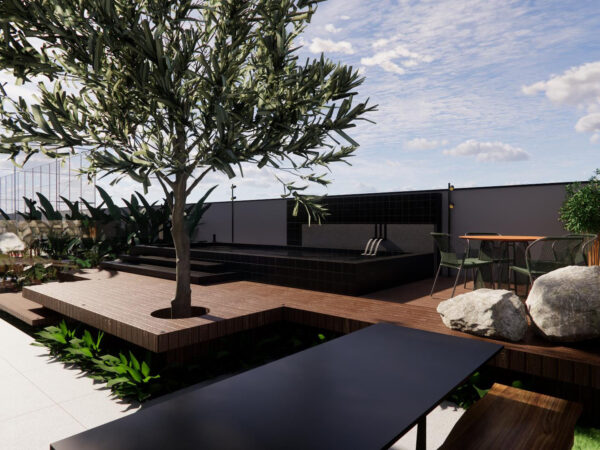 Apartamento Alto Padrão no Pericó Residence