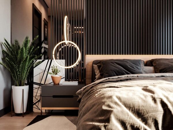 Apartamento Exclusivo no Pericó Residence