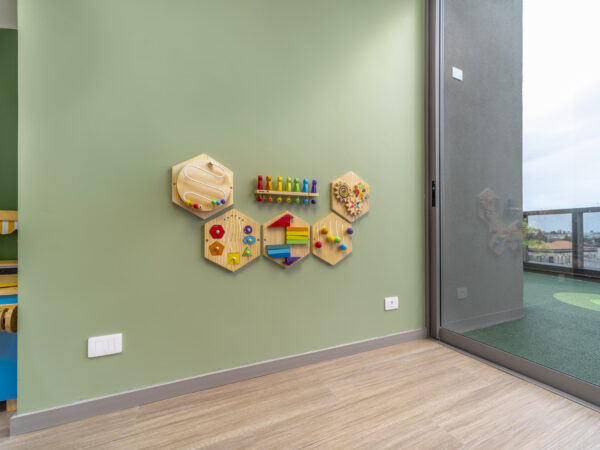 Apartamento no Edifício Space Soul