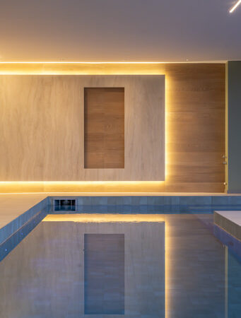 Space Soul Andar Baixo