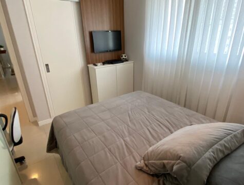Apartamento à Venda no Edifício Villa Foscari